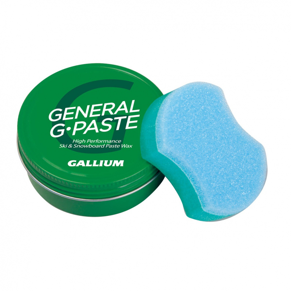 GENERAL・G ペースト(30ml)(--FREE)
