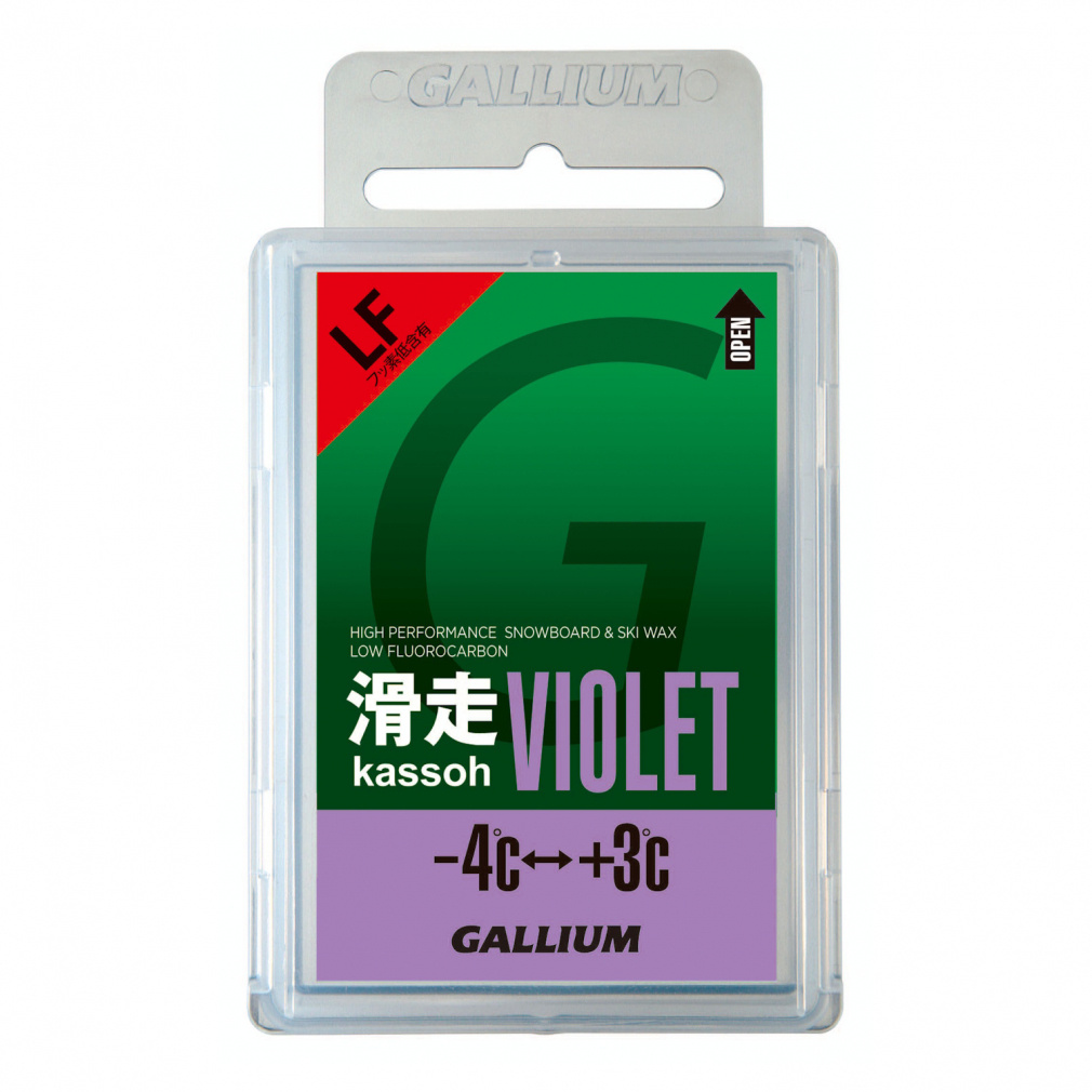 KE kassohVIOLET50g SW2125 XL[/Xm[{[h `[ibvpi GALLIUM