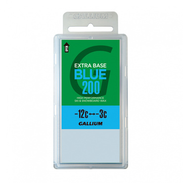 EXTRA BASE BLUE 200(200g)