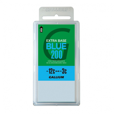 EXTRA BASE BLUE200(200g)
