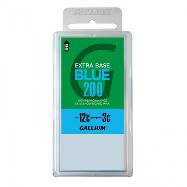 EXTRA BASE BLUE200(200g)