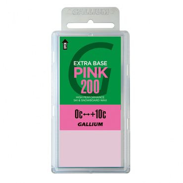 EXTRA BASE PINK200(200g)