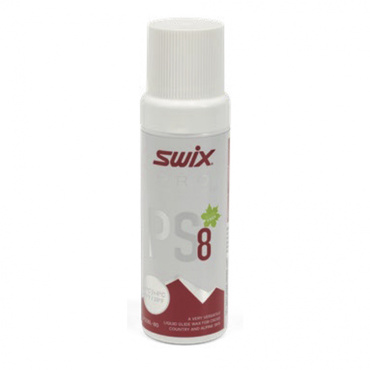 パフォーマンススピードリキッド レッド80ml