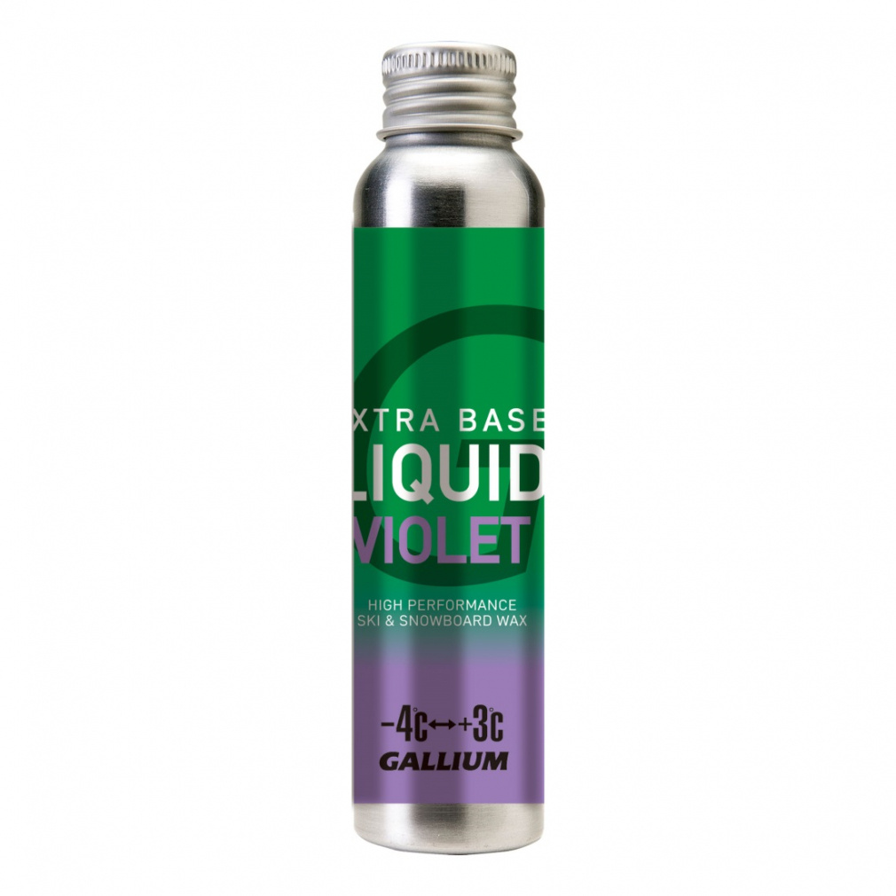 KE EXTRA BASE LIQUID VIOLET 60ml SW2259 XL[/Xm[{[h `[ibvpi LbhBASE WAX GALLIUM