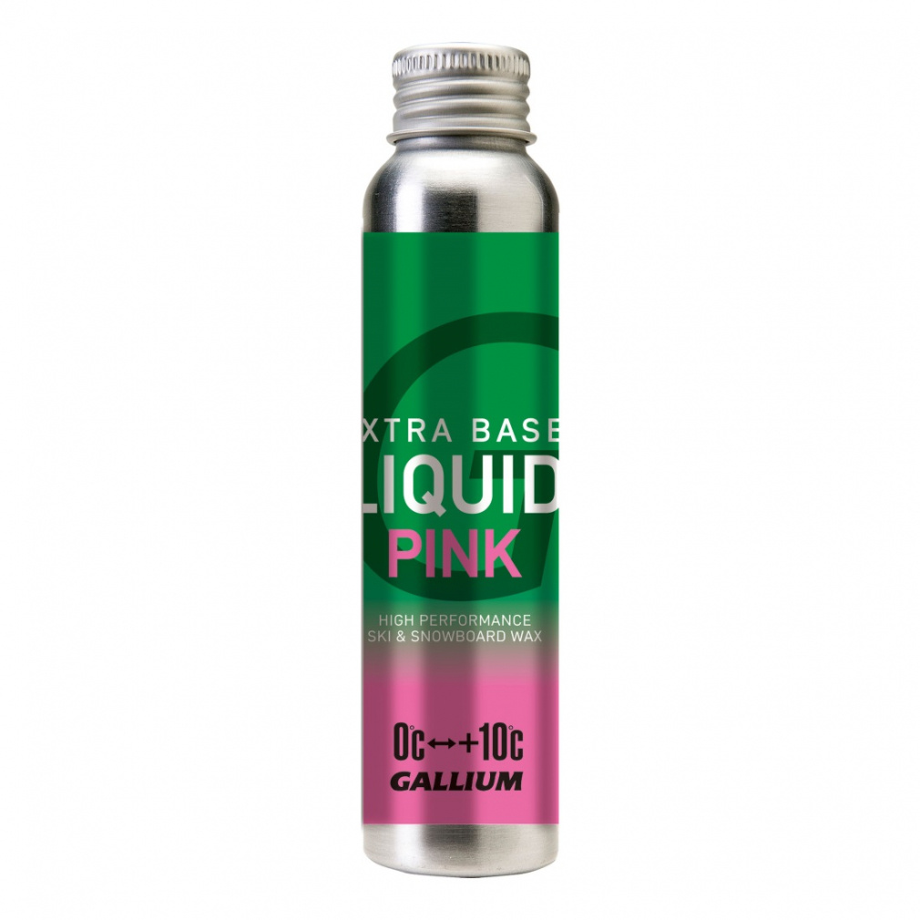 KE EXTRA BASE LIQUID PINK 60ml SW2260 XL[/Xm[{[h `[ibvpi LbhBASE WAX GALLIUM