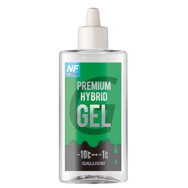 PREMIUM HYBRID GEL