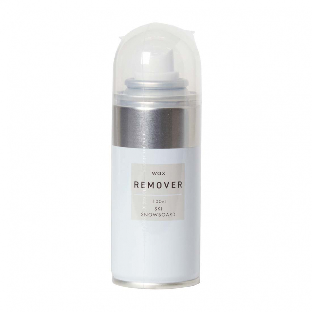 ワックスリムーバー100 スキー/スノーボード チューンナップ用品