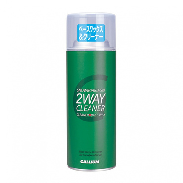 2WAY CLEANER(300ml)