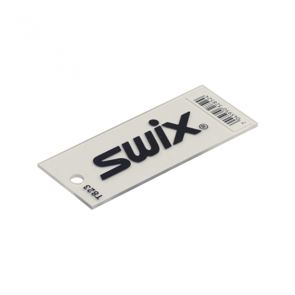 スウィックス ワクシングスクレーパー3mm T0823D スキー/スノーボード