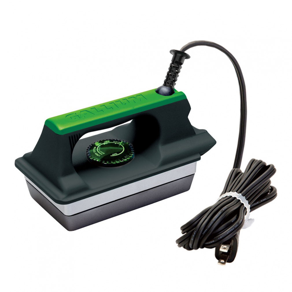 ガリウム ワクシングアイロンHandy TU0215 スキー/スノーボード