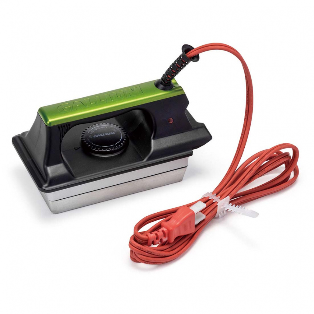 ワクシングアイロンHandy