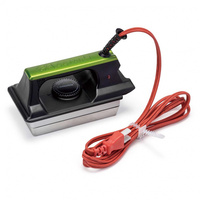 ワクシングアイロンHandy