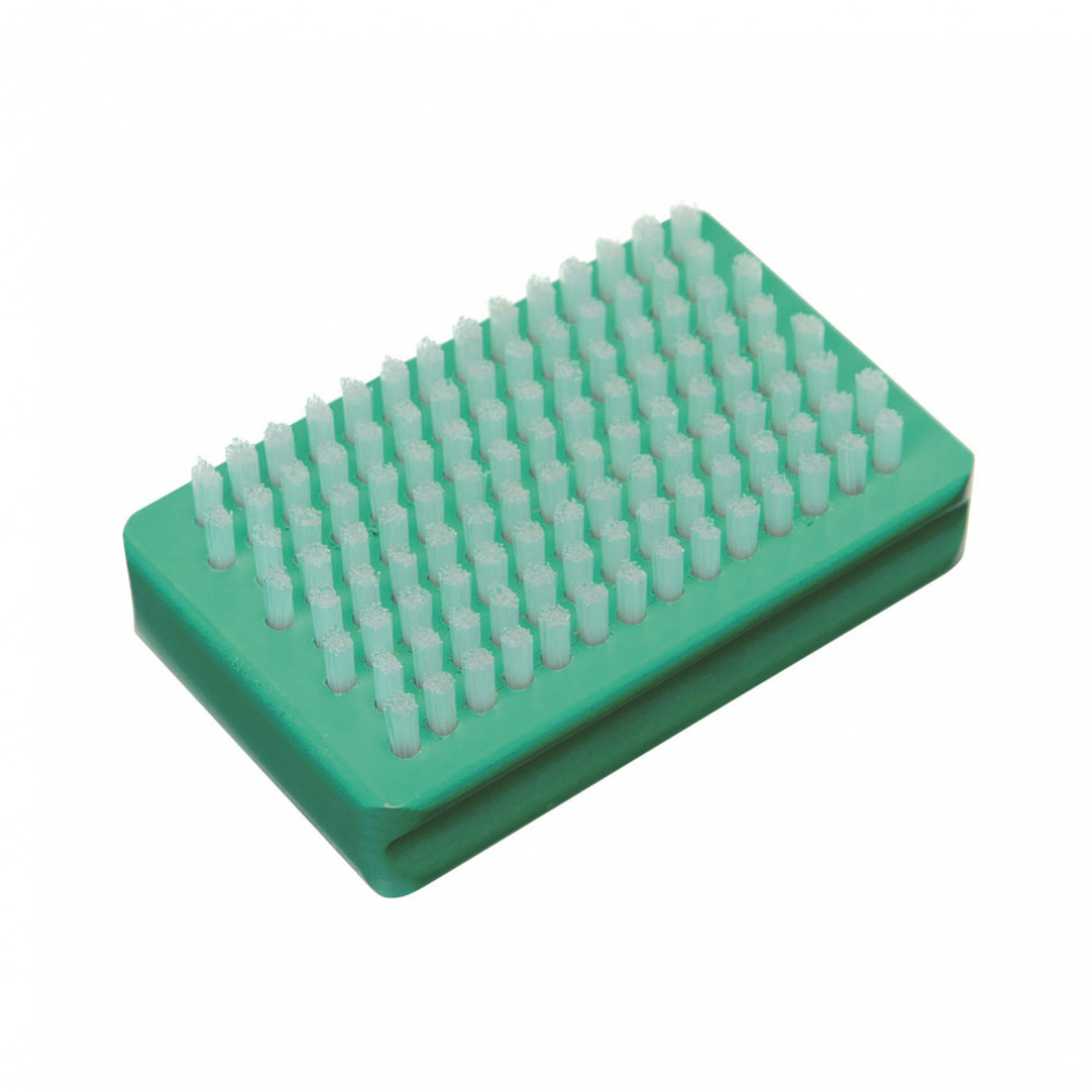 ナイロンブラシ