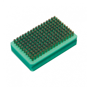 ブロンズブラシ(--FREE)