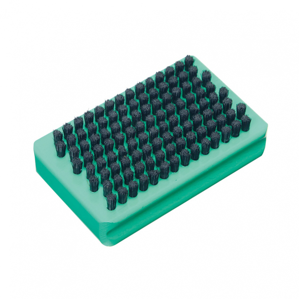 ボアandナイロン ミックスブラシ