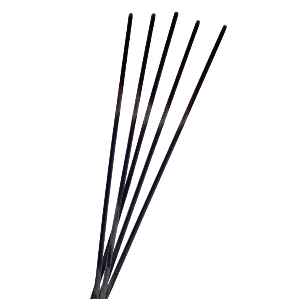 エバニュー リペアブラック 5本 CMR23B スキー/スノーボード チューンナップ用品 Evernew