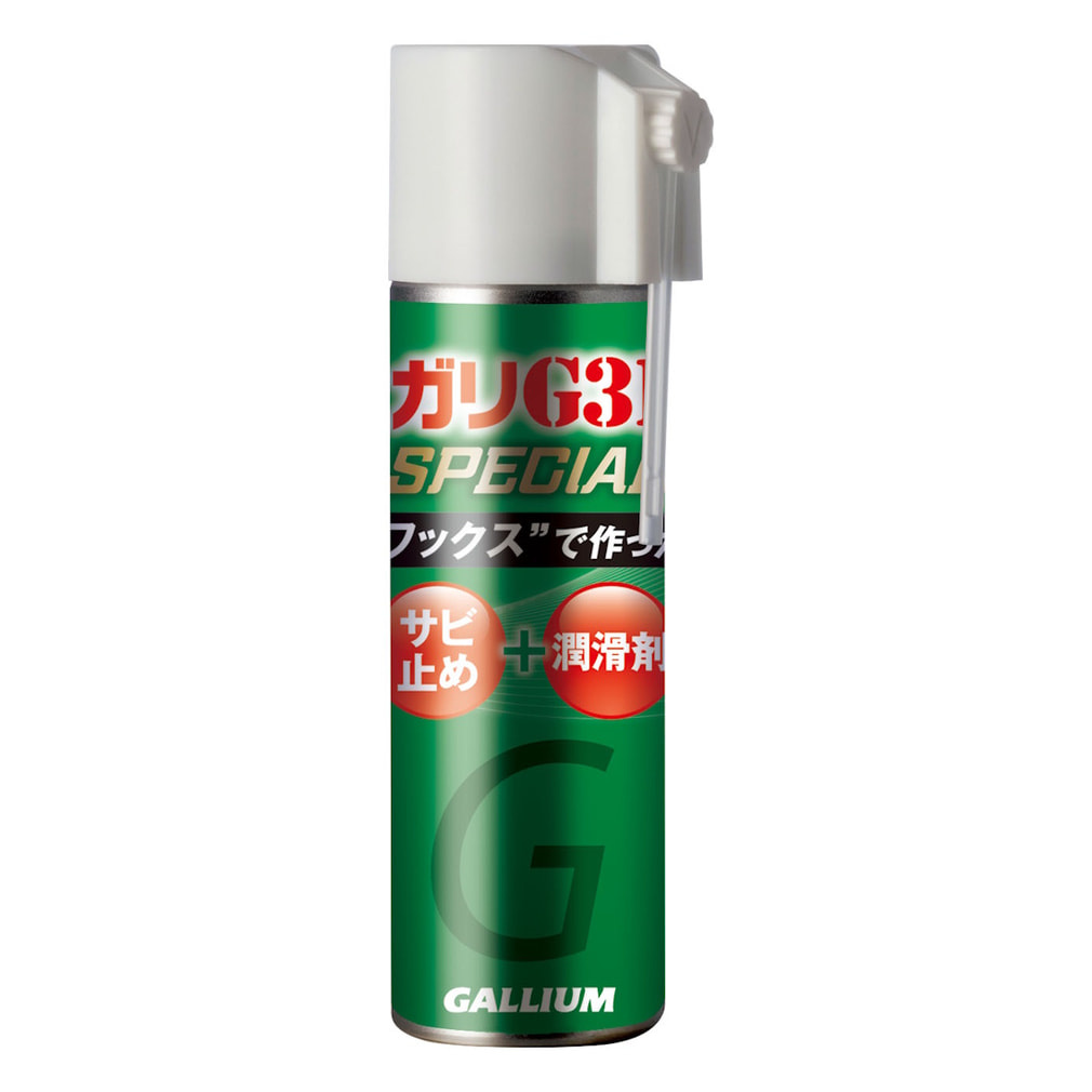 �K���E�� �K��G31 �X�y�V����30ml EC0007 �X�L�[/�X�m�[�{�[�h �`���[���i�b�v�p�i GALLIUM