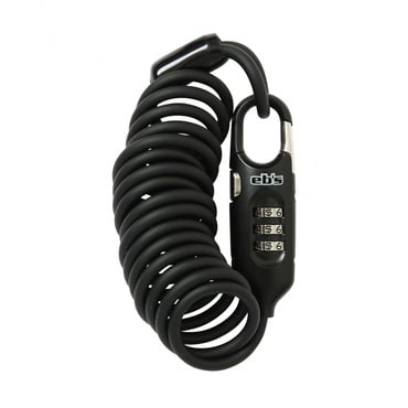 COIL WIRE LOCK