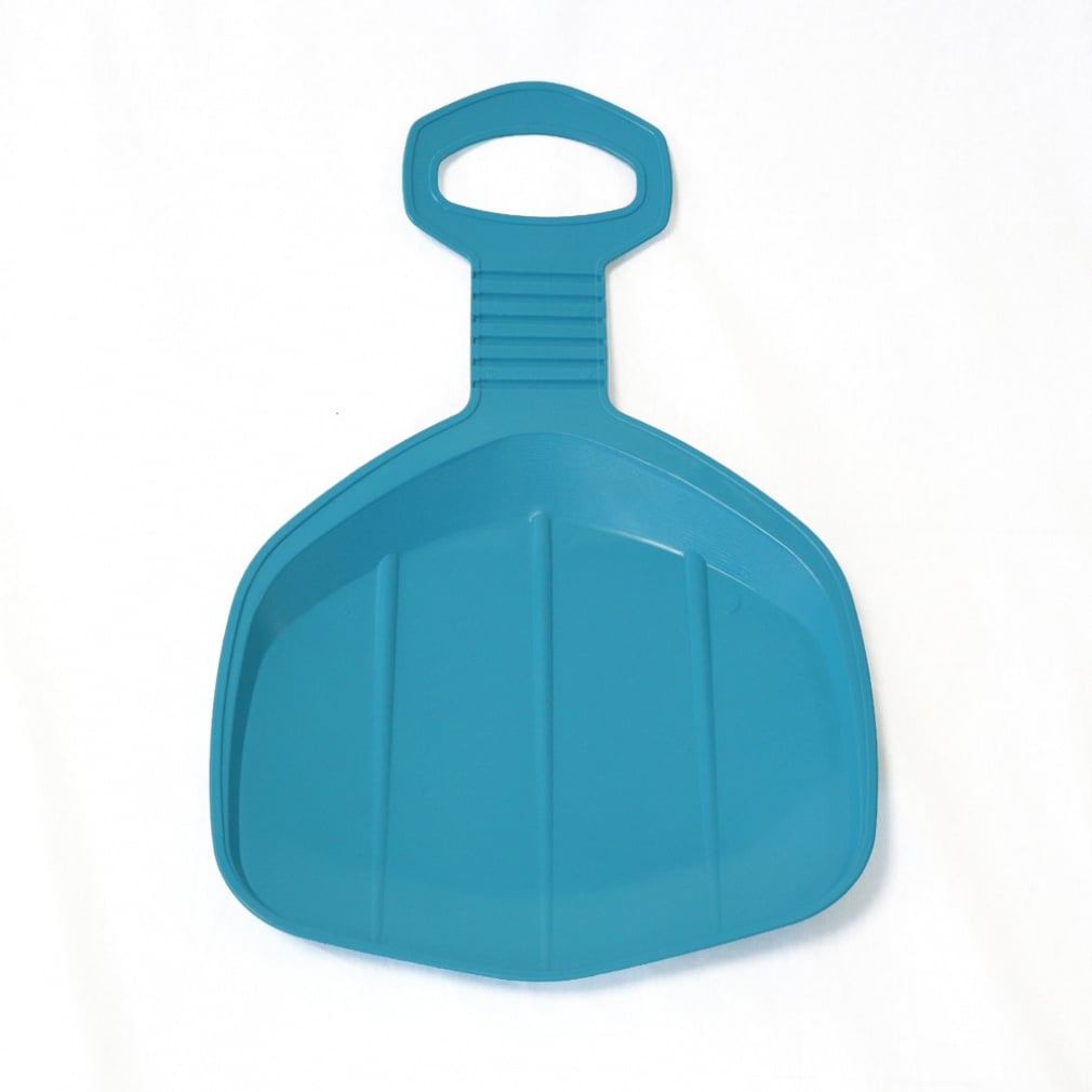 ヒップソリ 対馬ブルー 雪遊び(-)