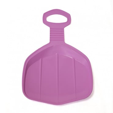 ヒップソリ 珊瑚ピンク 雪遊び