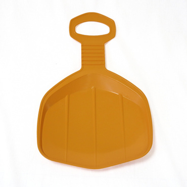 ヒップソリ 夕波オレンジ 雪遊び(-)