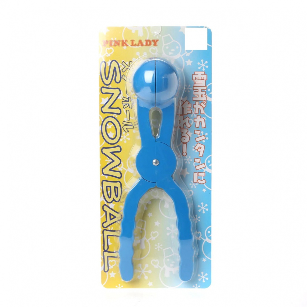 PL スノーボール BL(--FREE)