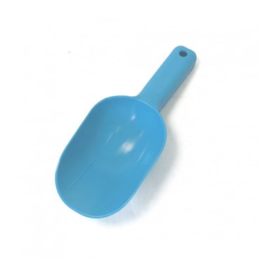 スコップ  対馬ブルー 雪遊び