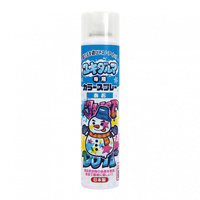 カラースプレー(雪用)｜Alpen Online