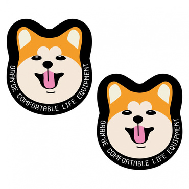AKITA INU GM MAT デッキパッド