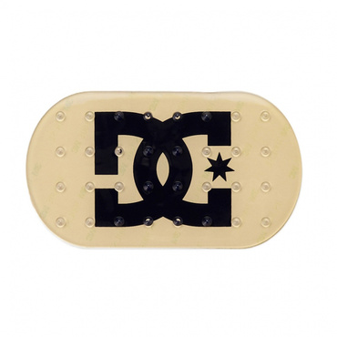 DC DECK PADS スノーボード デッキパッド