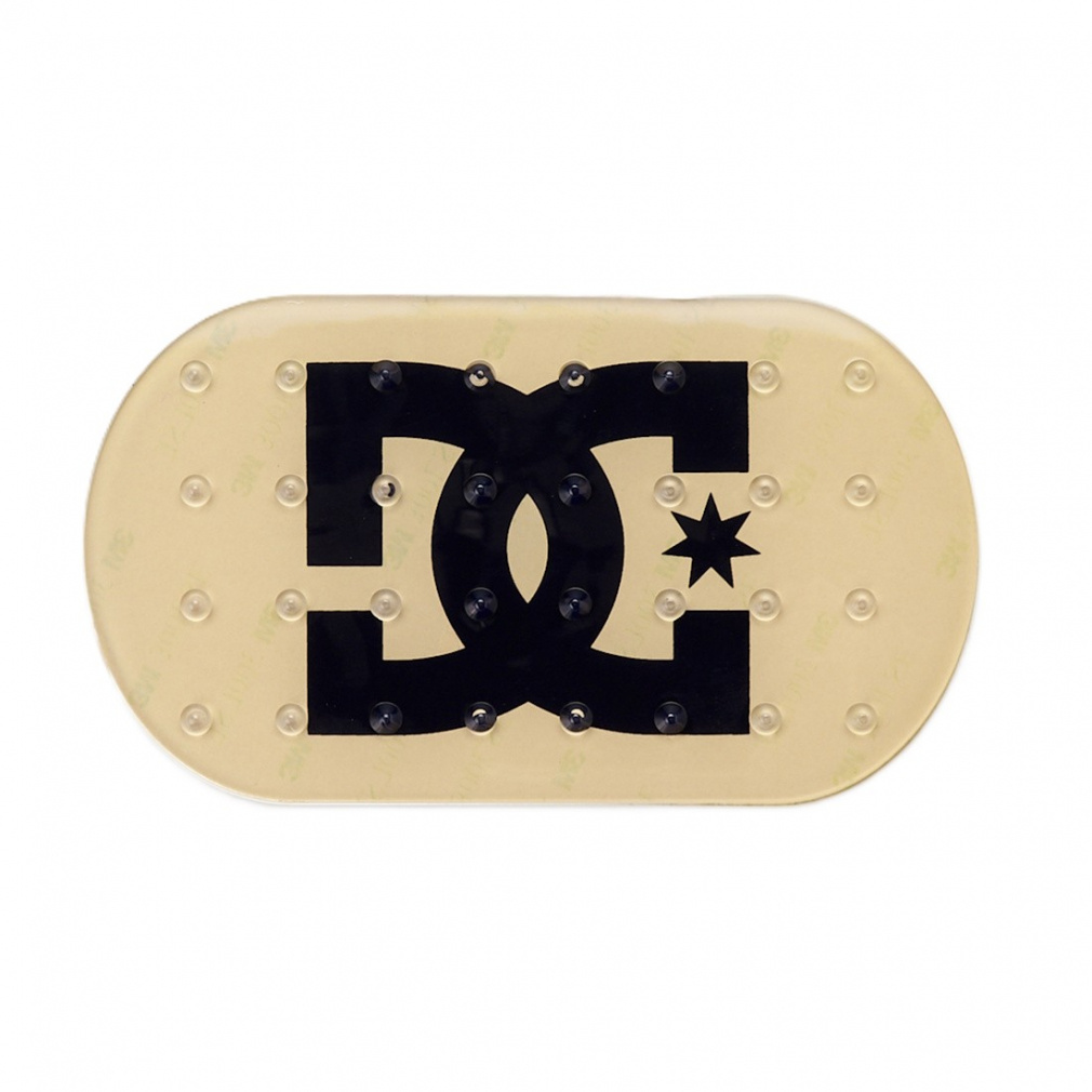 ディーシーシューズ DC DECK PADS スノーボード デッキパッド