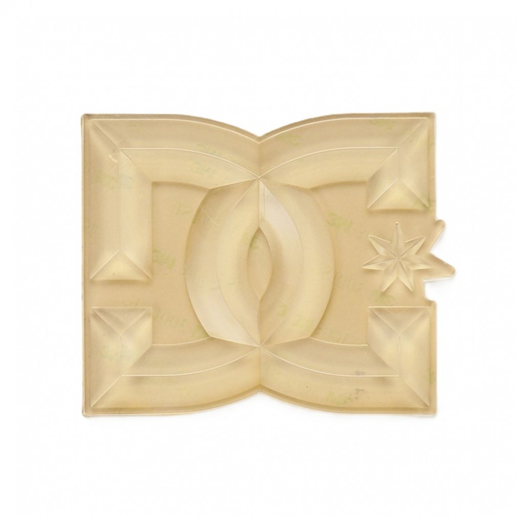 fB[V[V[Y DC DIE CUT DECK PADS Xm[{[h fbLpbh DOA255922 Xm[{[h fbLpbh F CLR DC SHOES