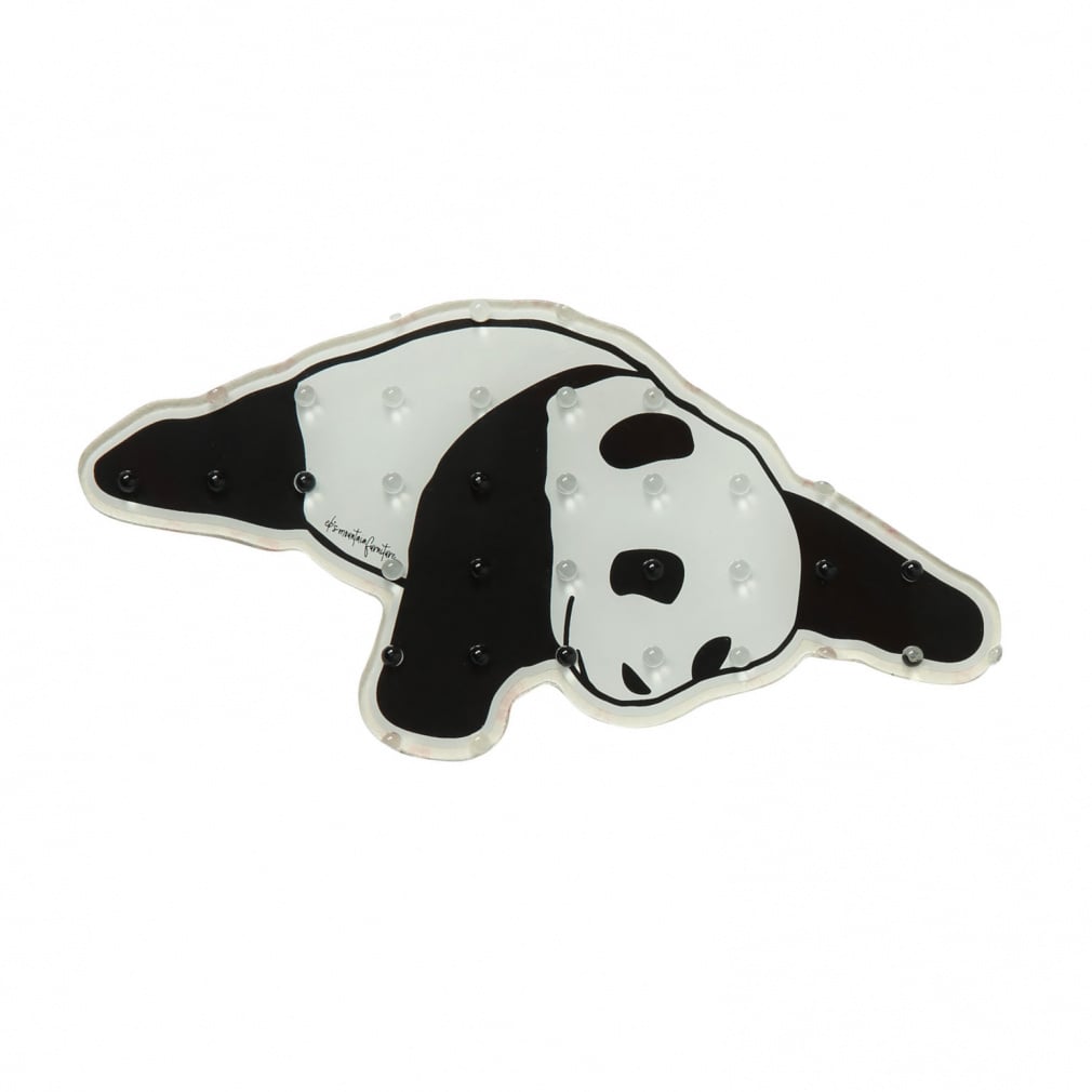 STOMP PANDA デッキパッド(-)