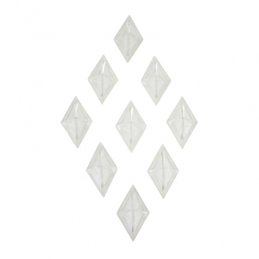 CLEAR DIAMOND