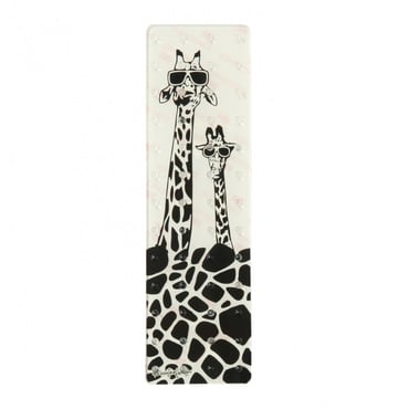 STOMP GIRAFFE