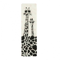 STOMP GIRAFFE