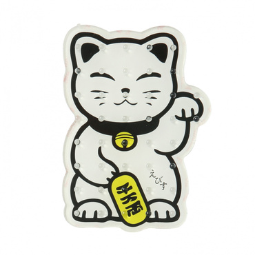 STOMP MANEKI