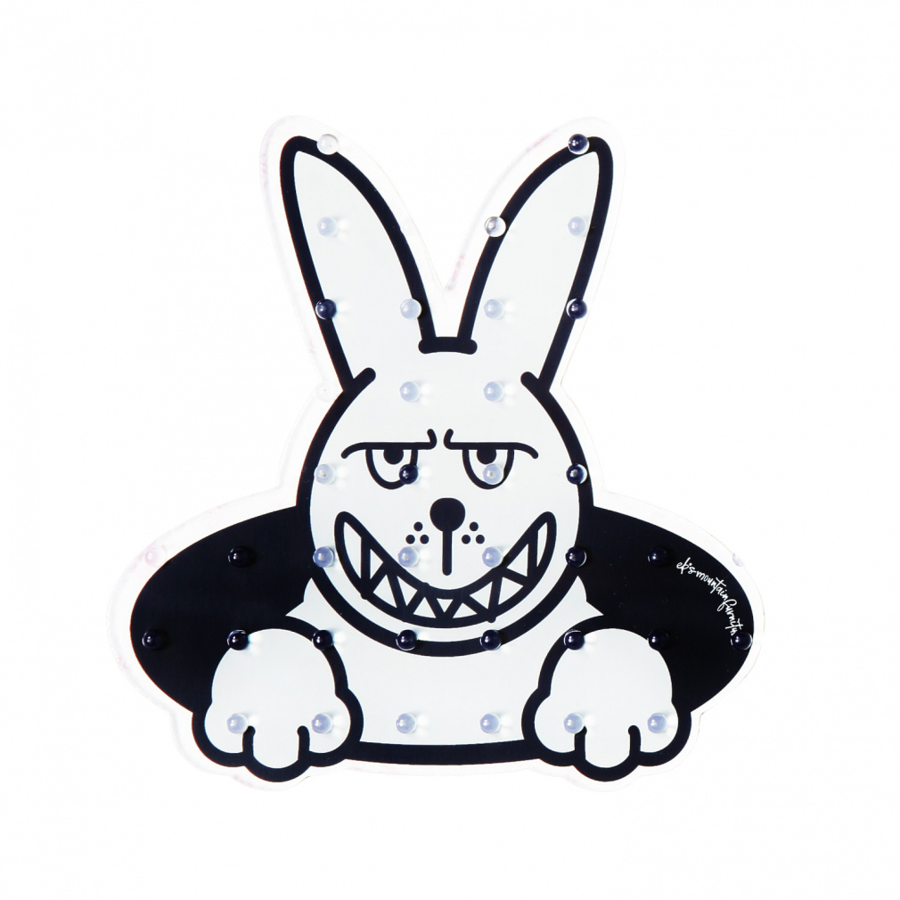 GrX STOMP RABBIT 4400506 Xm[{[h fbLpbh : RABBIT ebs