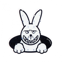 STOMP RABBIT
