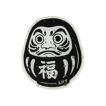 STOMP DARUMA