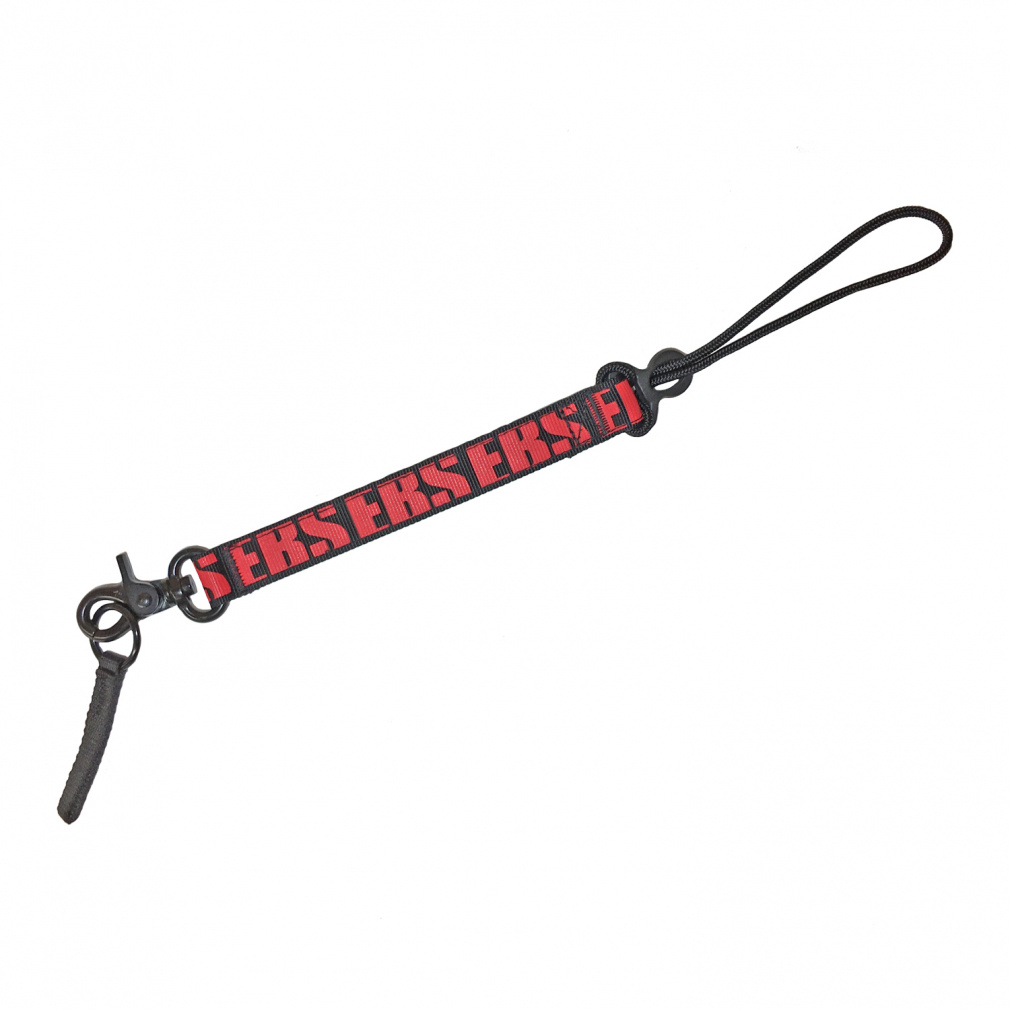 SHORT LEASH リーシュコード(-)