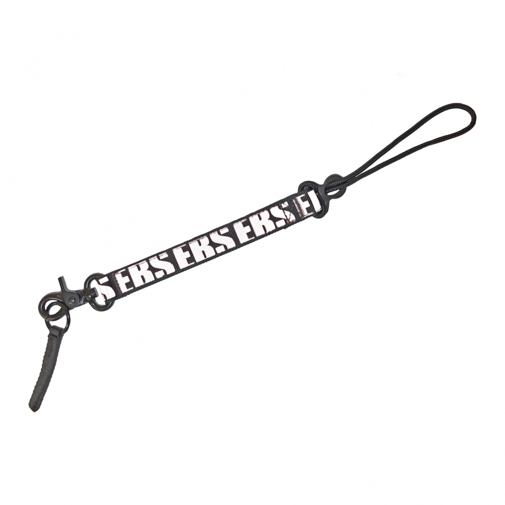 SHORT LEASH リーシュコード(-)
