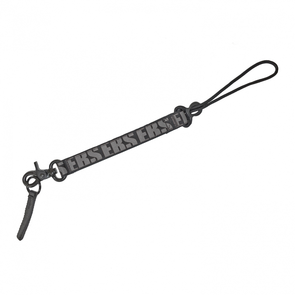 SHORT LEASH(-)