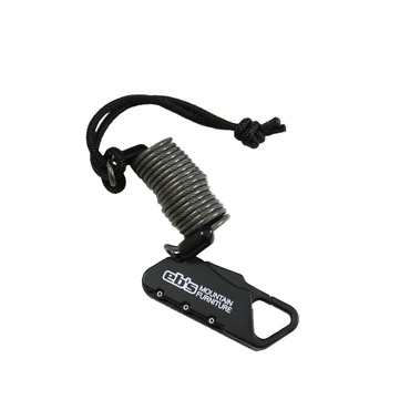 LOCK LEASH