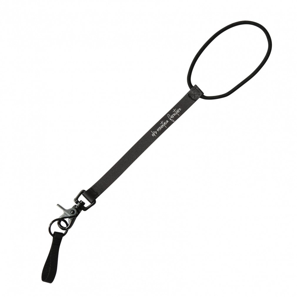 GrX NARROW LEASH (4300702) Xm[{[h [VR[h F BLACK ebs 23-24Nf