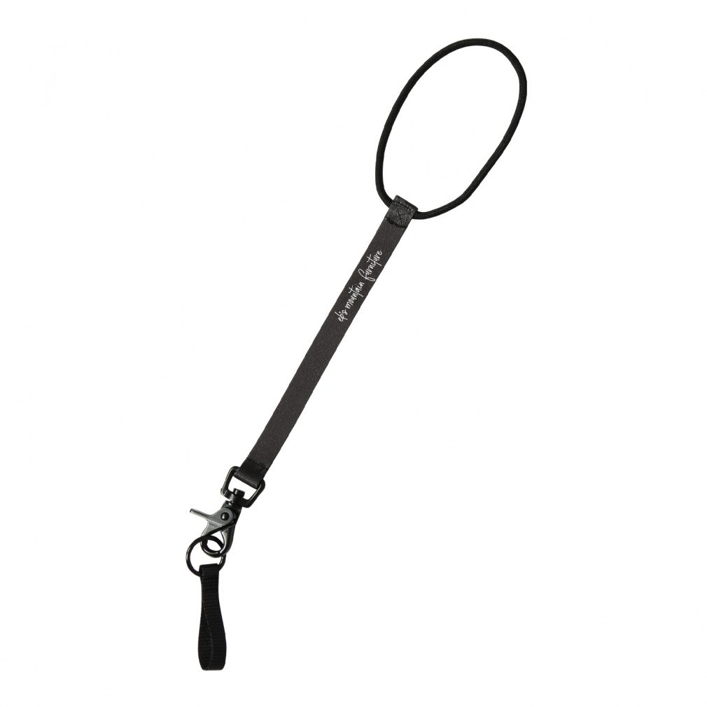 NARROW LEASH リーシュコード(-)