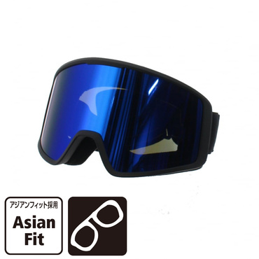 キスマーク スキー/スノーボード ゴーグル FO GL-41424