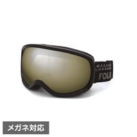 フォリオ フォリオ スキー/スノーボード ゴーグル FO GL-454GM スキー