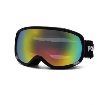 FO GL45GHM RD65 スキー スノーボード ゴーグル