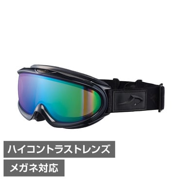 AXE アックス AX888-WCM　MEN’S GOGGLES GR AX888-WCM ゴーグル スノーボード スキー アックス アックス ゴーグル AX888-WCM GR_ メガネ対応 AXE GOGGLES